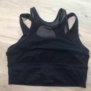 Lululemon sports bra!